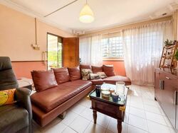 Blk 57 Ping-an Gardens (Bedok), HDB 4 Rooms #550225081